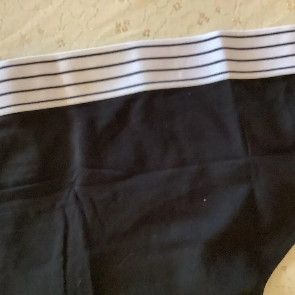 NWT. Jenni, a Macy’s Brand Women’s Size 2X Bikini Brief